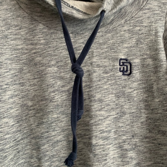 Antigua 100% Cotton SD Sweatshirt Size XXL - Picture 12 of 15